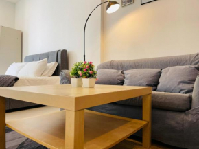 Atria Sofo PJ by DeUrban